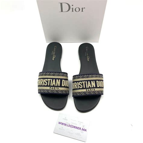 christian dior soulier|sandale dior femme.